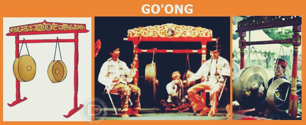 Kumpulan Ilmu Dan Pengetahuan Penting Alat Musik Tradisional Betawi Provinsi Dki Jakarta