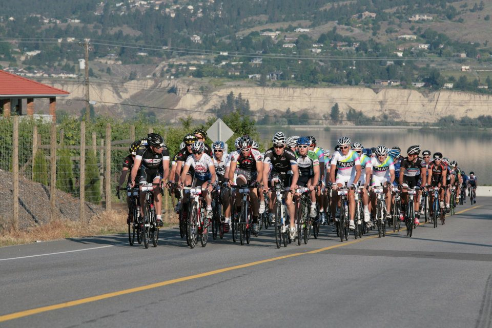 James Ingham Canadian Duathlete Race Report Axel Merckx Gran Fondo