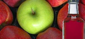 Το μηλόξυδο και οι χρήσεις του
