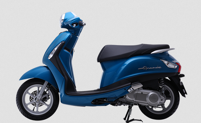 Có nên mua xe máy Grande của Yamaha đánh giá chi tiết