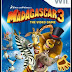 Madagascar 3 The Video Game WII Download Full Version