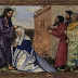 GOSPEL OF THE DAY - LUKE 13:10-17