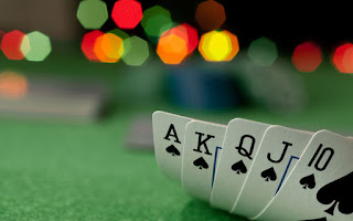 Cara Daftar Poker Casino W88