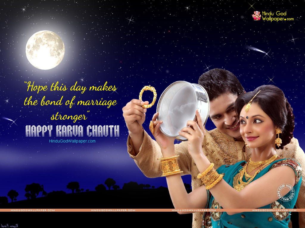 Karva Chauth 2022 Wallpapers - Karva Chauth Images, Pictures, Photo