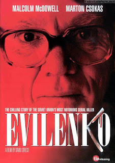 Evilenko Evilenko de David Grieco, Andrei Chikatilo