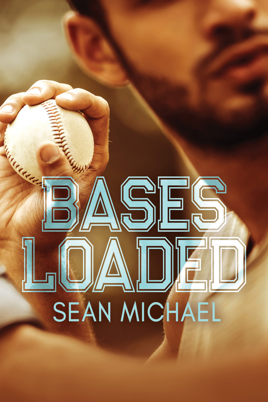 Amy's (Mostly) MM Romance Reviews Bases Loaded (Going for the Gold) by
