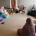 Majlis bacaan yassin ~ Jumaat lepas