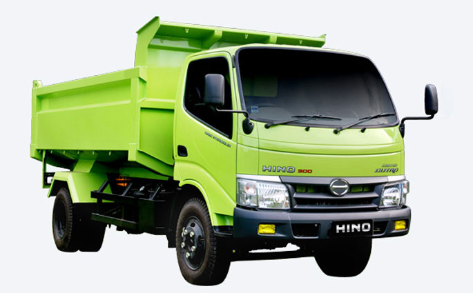  Hino Dutro 110 HD Spesifikasi dan Harga terbaru modifikasi 