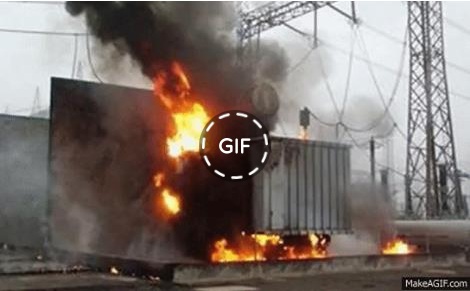 Lemon Law California >> Explosion the Largest Electrical Transformer in the World. | Electrical Engineering Blog Lemon Law California >> Explosion the Largest Electrical Transformer in the World. | Electrical Engineering Blog