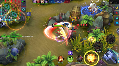 Keuntungan Dan Kerugian ketika Bermain game Online - Seni Art Aja