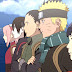 The Last: Naruto the Movie Premering on 12 March 2015 at Cathay Cineplexes