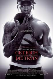 50 Cent: Enriquecer O Morir – DVDRIP LATINO