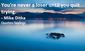 quotes about sports