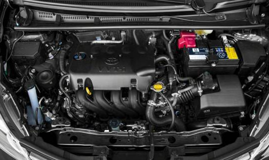 2018 Toyota Yaris Price In UAE 2018 Toyota Yaris Price In UAE