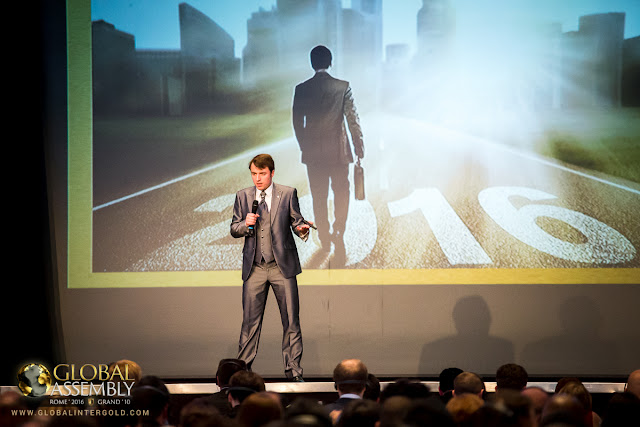 Global InterGold презентация, Global InterGold обучение, Global InterGold бизнес