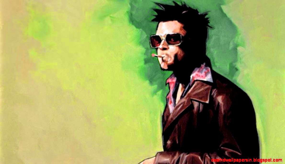 Fight Club HD Wallpapers