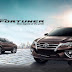 All New Fortuner Oktober 2016