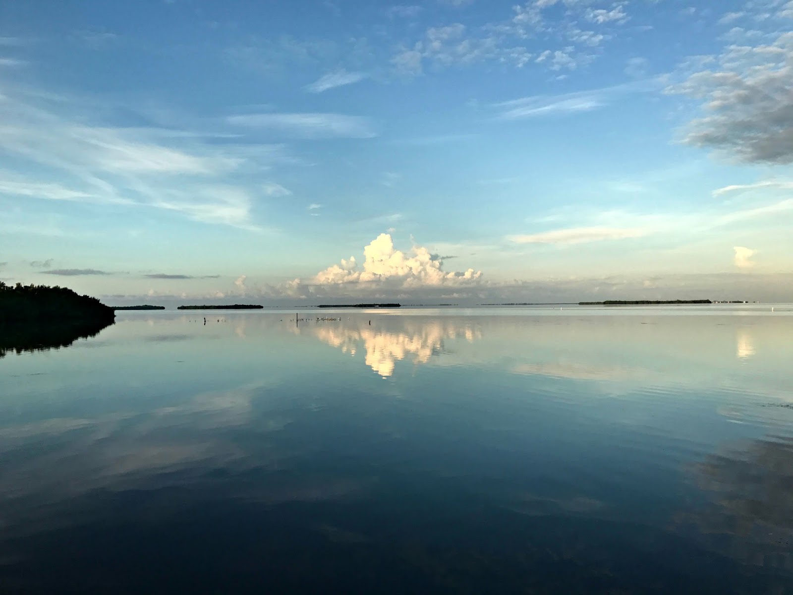 Pine Island, Florida 2017 Real Estate Sales on Pine Island