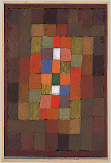 Paul Klee painting - 
