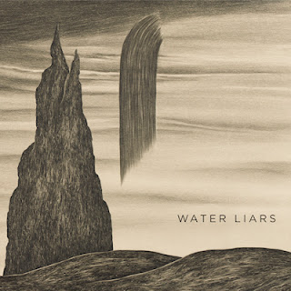 Water Liars on MetroMusicScene