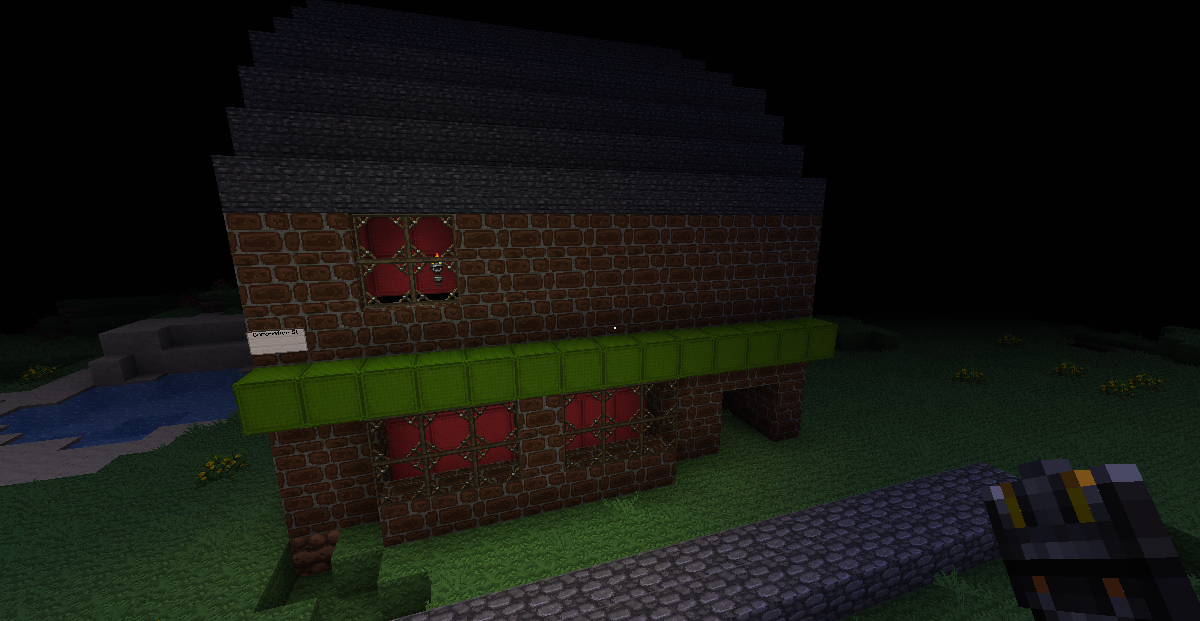 Minecraft Sims Craft Mod Minecraft Sims Craft Mod