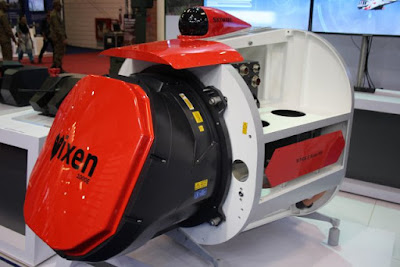 Vixen 1000E Vixen 1000E