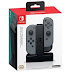 Joy-Con Charging Dock for Nintendo Switch