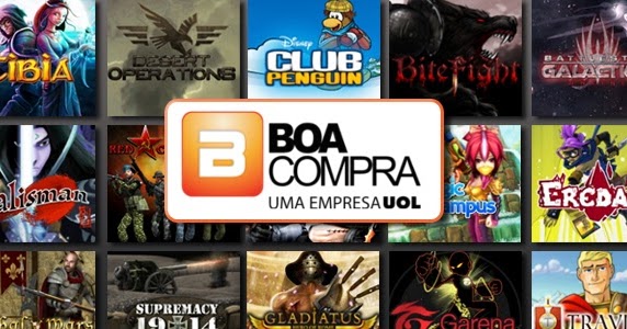 Parceiro do Steam e WoW no Brasil, saiba mais sobre o Boa Compra em nossa  entrevista com o fundador Christian Ribeiro - GameBlast