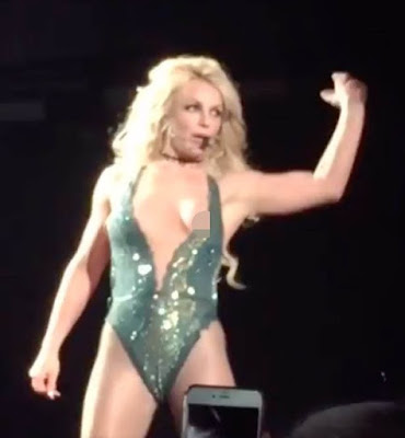 Heaven! jamie lynn spears virginity pledge solid