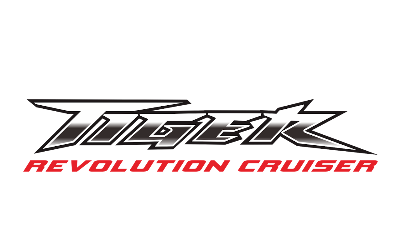 Logo Honda Tiger Png