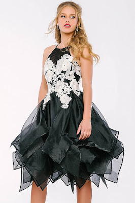 alternativas de Vestidos Cortos para Graduacion alternativas de Vestidos Cortos para Graduacion