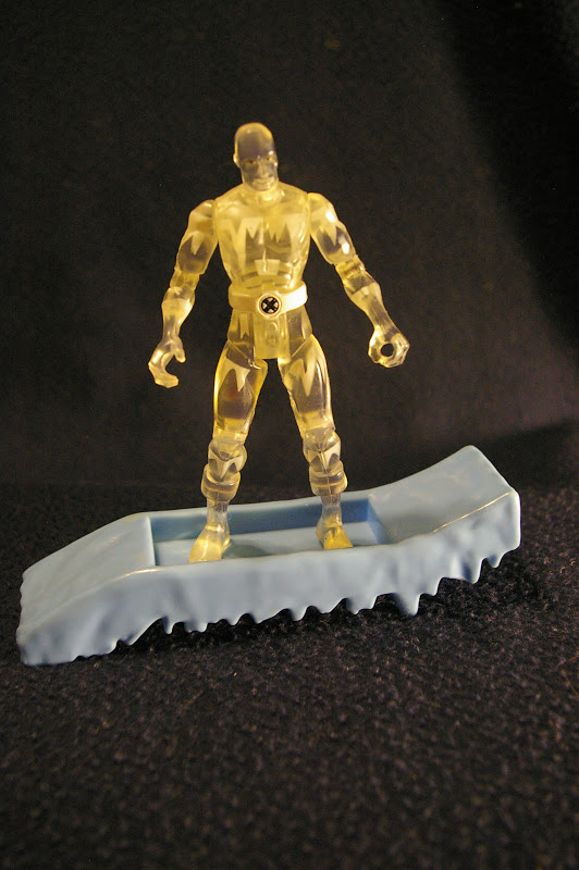iceman figures