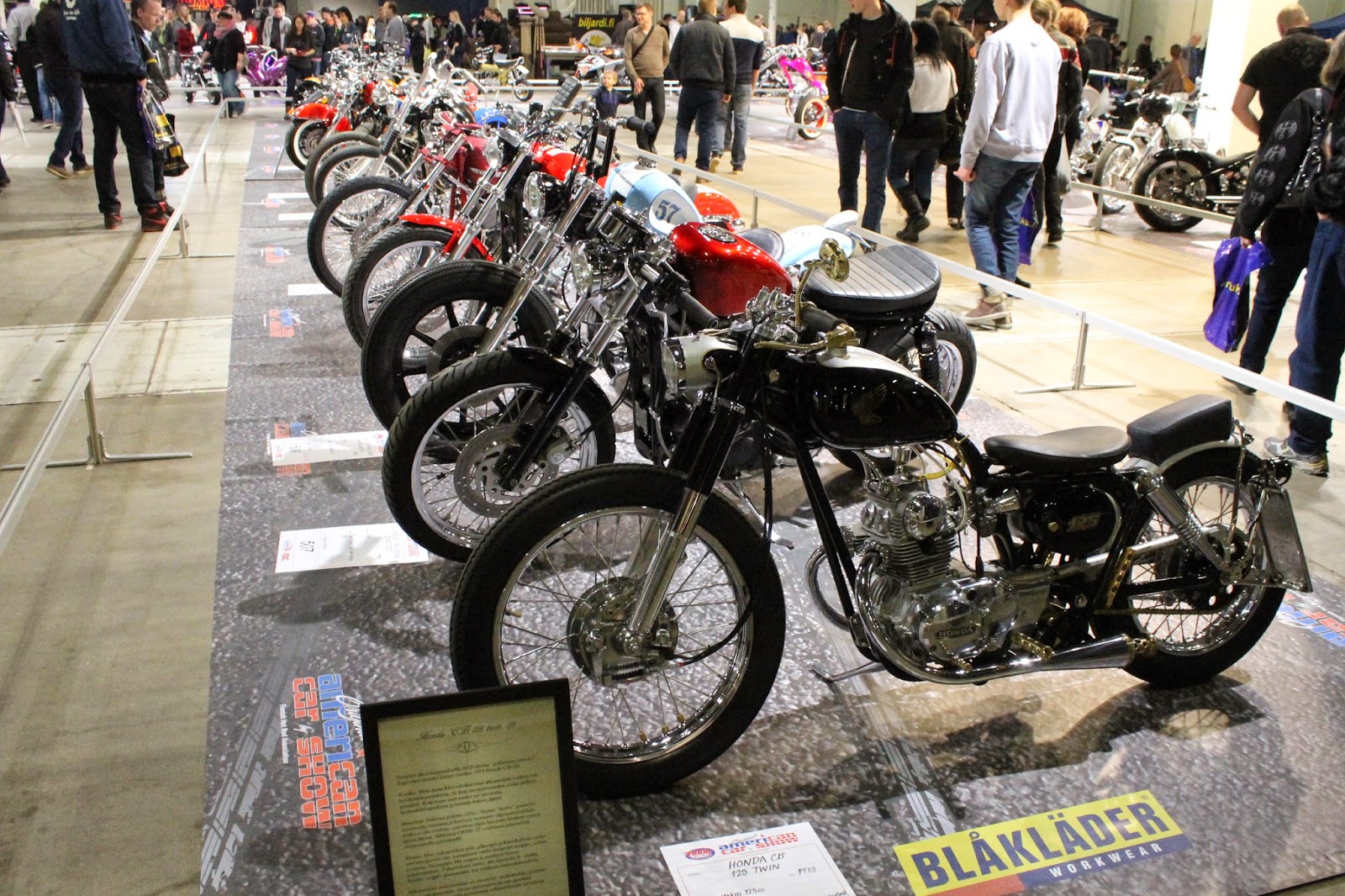 Car Show 2015 >> One Day At A Time American Car Show 2015 Car Show 2015 >> One Day At A Time American Car Show 2015
