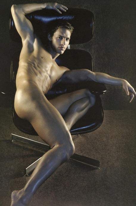 mickey friedman naked Jewish women tits