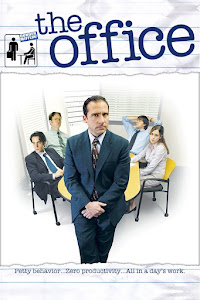 The Office Poster