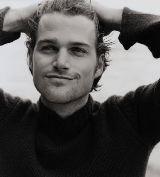 VJBrendan.com: Happy 48th Birthday To Chris O&rsquo;Donnell