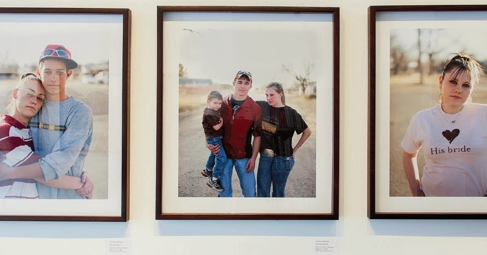 Tips on planning for photography exhibitions