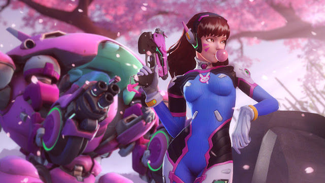bo anh overwatch cuc dep bo anh overwatch cuc dep
