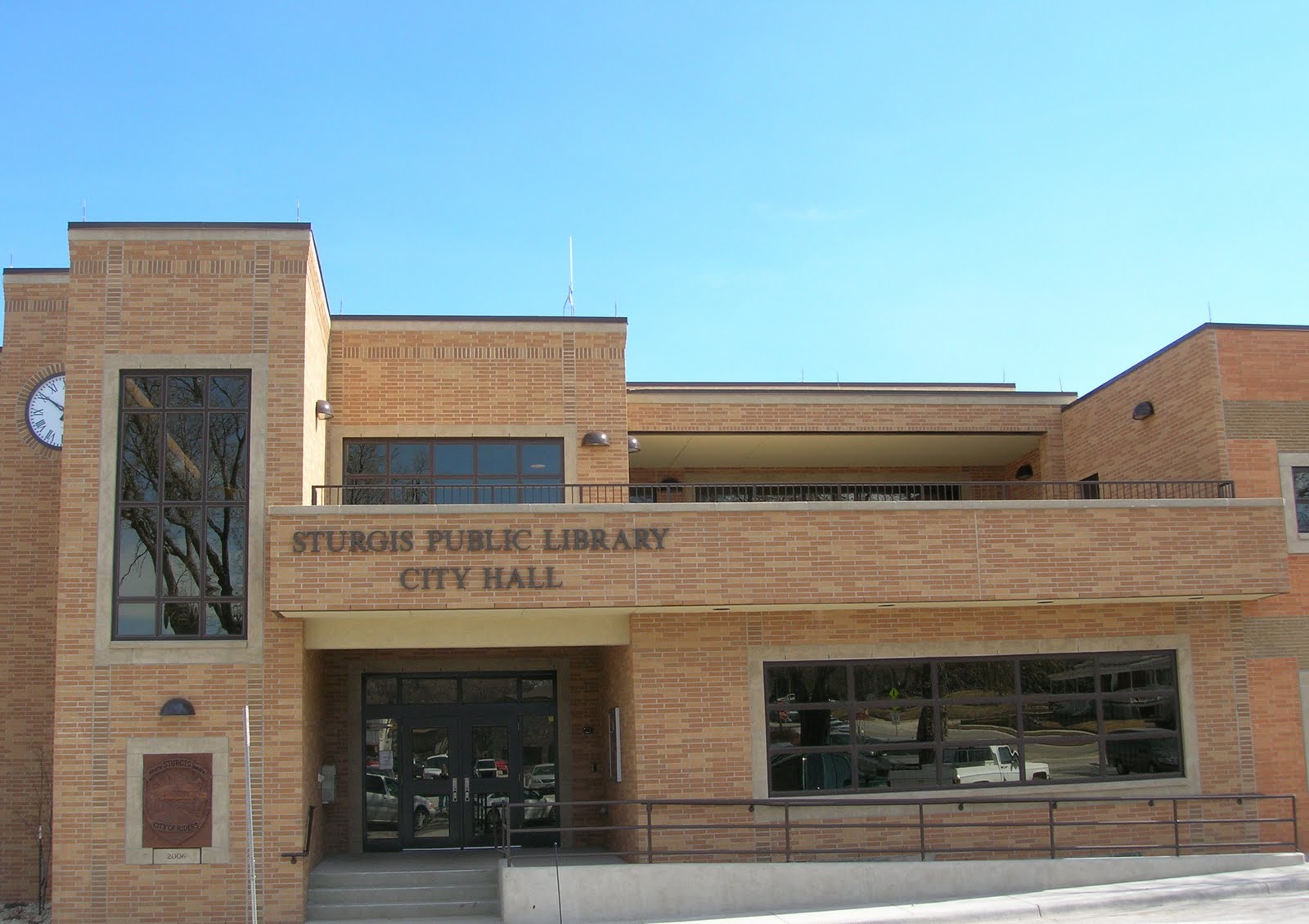 Sturgis Public Library Celebrate Sturgis Library Week April 1016