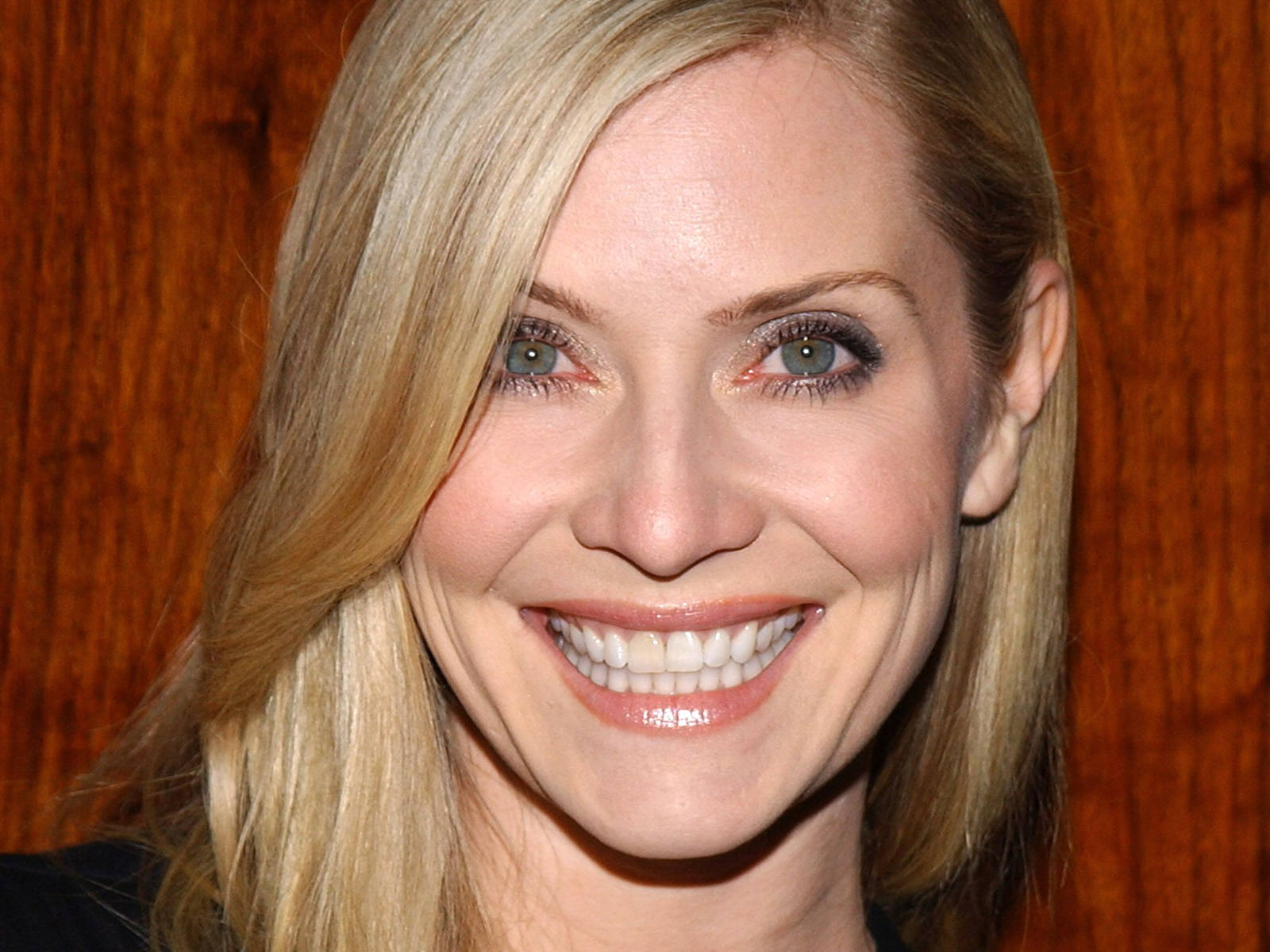 Did Emily Procter have. 
