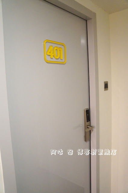 【臺中Ω北區】博客創意旅店｜樓層主題各具特色，近一中益民商圈