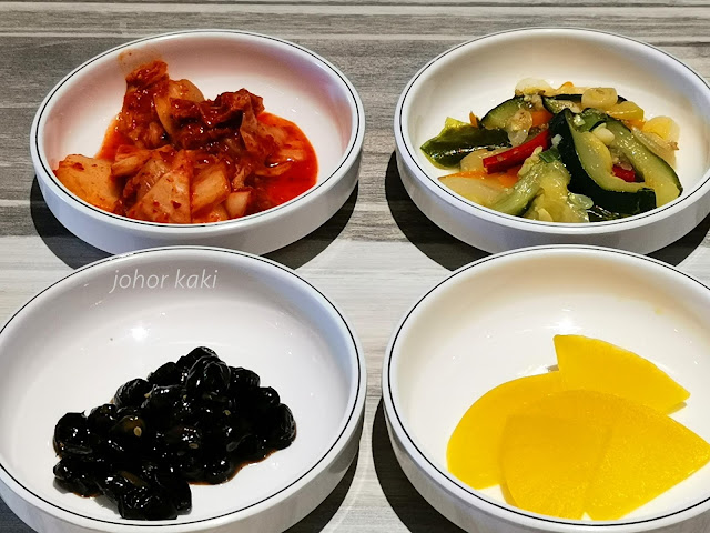 Restoran Teumsae. Korean Family Restaurant in Nusajaya Johor Restoran Teumsae. Korean Family Restaurant in Nusajaya Johor