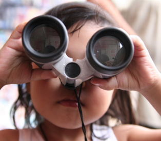 Soal Teropong Dan Pembahasannya