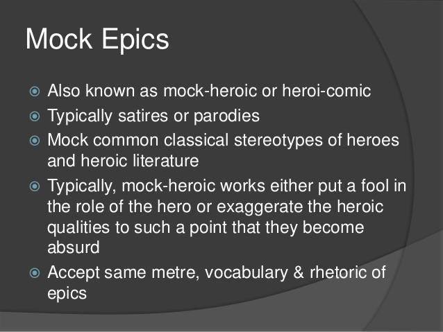 epic definition kids