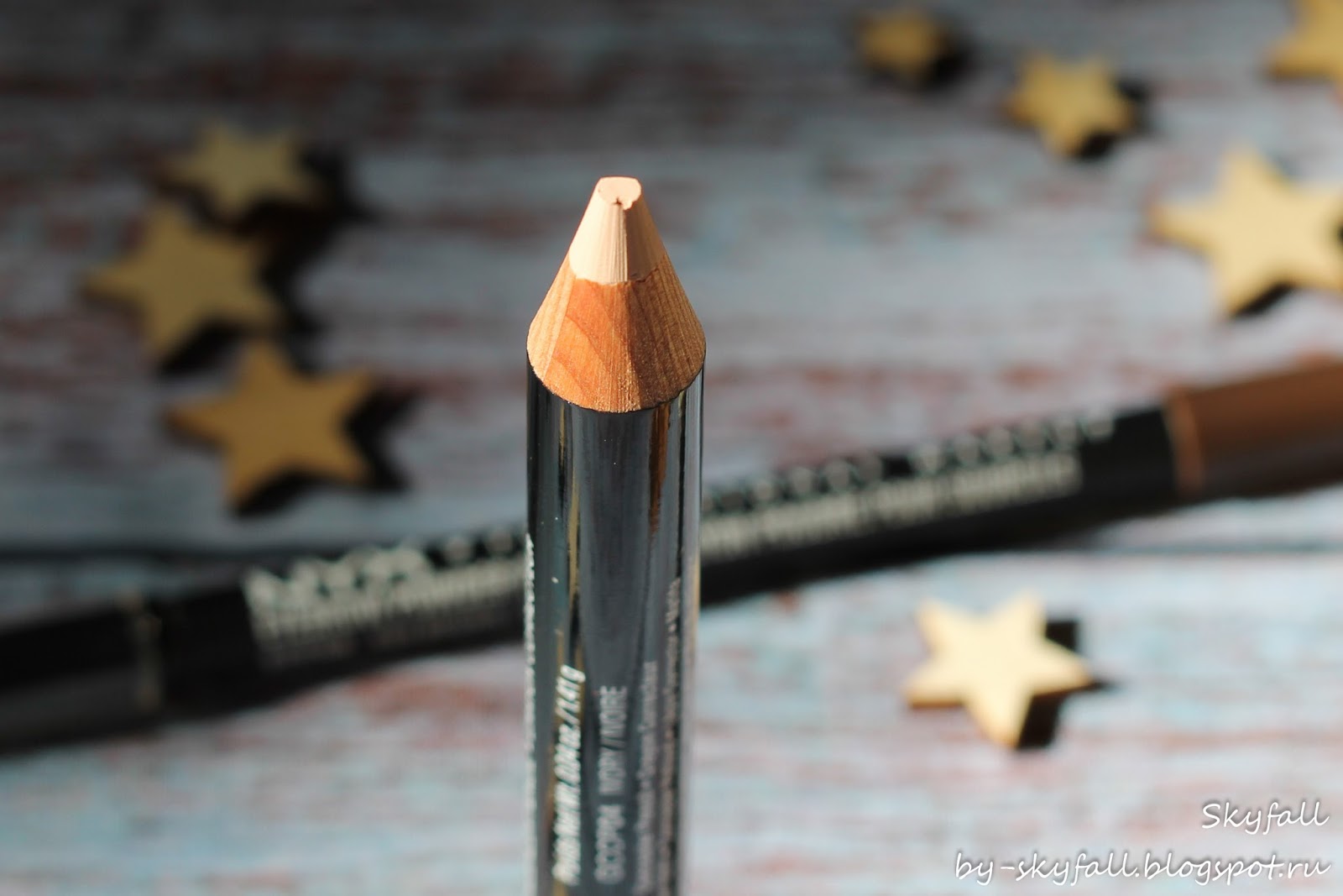 Beauty addicted: NYX: консилер Gotcha Covered Concealer Pencil (GCCP04 ...