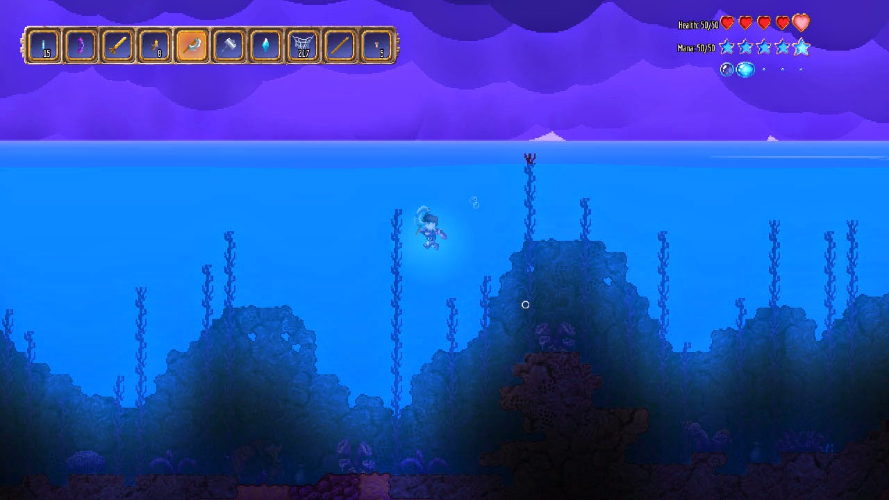 Пк на версия на скачать 2016 террария русском последняя