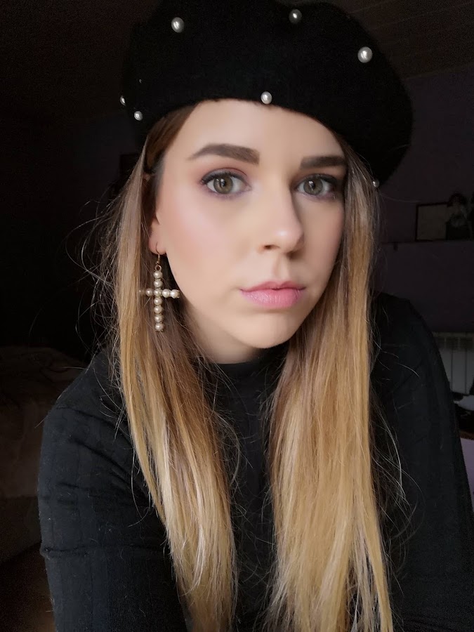 Maquillaje Velvet Rose Makeup Revolution