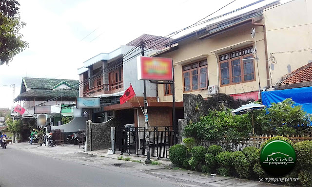 Ruko dekat Kampus PGRI Jogja Ruko dekat Kampus PGRI Jogja