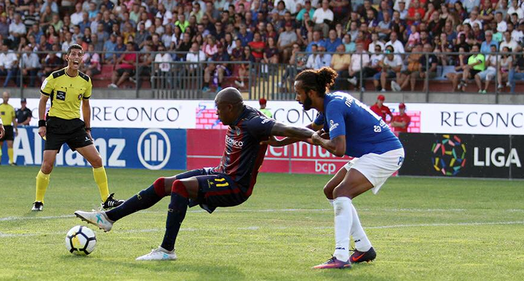 Feirense jogos Feirense jogos