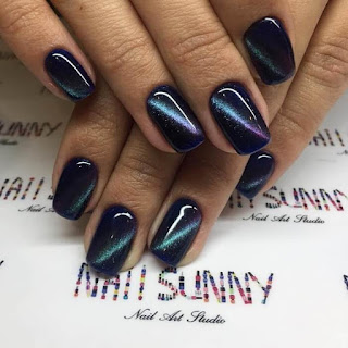 ✘ 26+ Simple Christmas Nail Ideas You'll need To Copy These fun styles are thus on purpose and can assist you to celebrate the vacation fashion ✘ 26+ Simple Christmas Nail Ideas You'll need To Copy